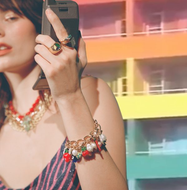 AZZURO BRACELET