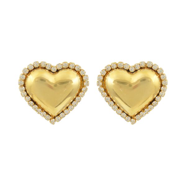 JENNIFER LOVE EARRINGS