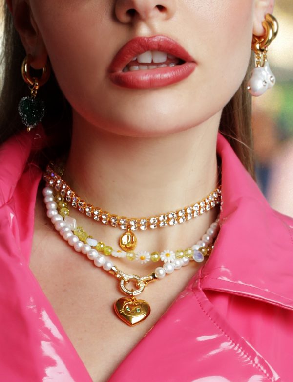 SUSSUDIO CHOKER