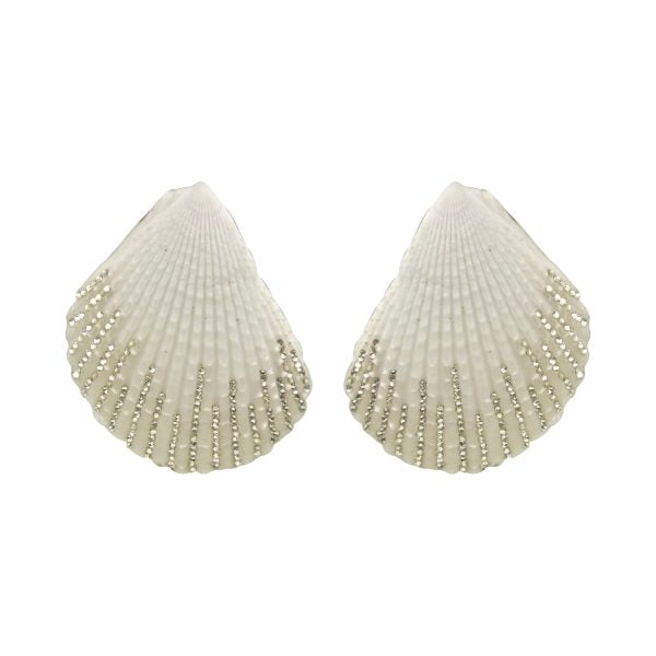 SHELLEY EARRINGS