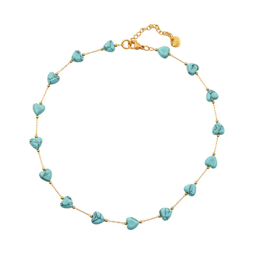 BEACHES NECKLACE