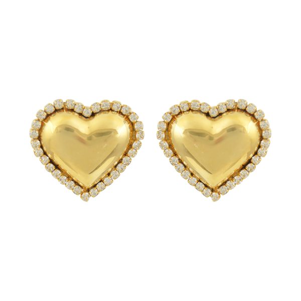 JENNIFER LOVE EARRINGS