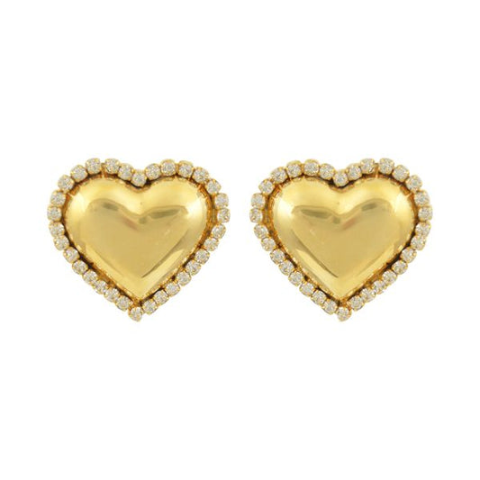 JENNIFER LOVE EARRINGS