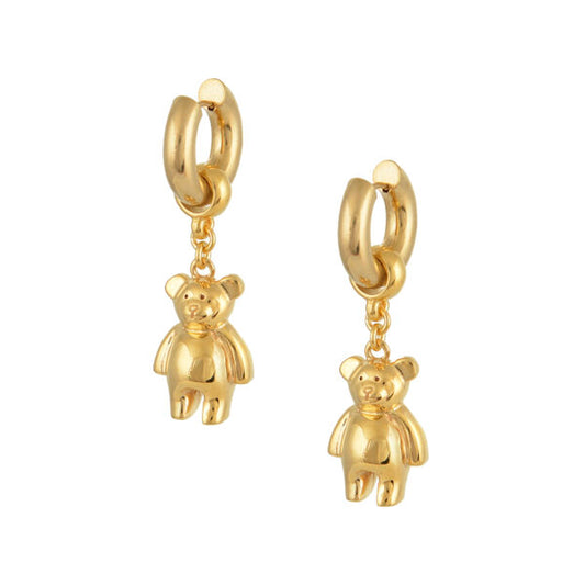 GOLDEN CHILD EARRINGS